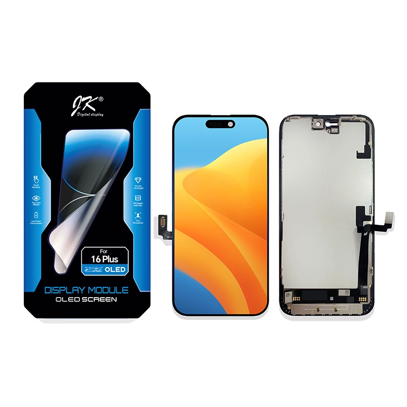 JK OLED 16PLUS